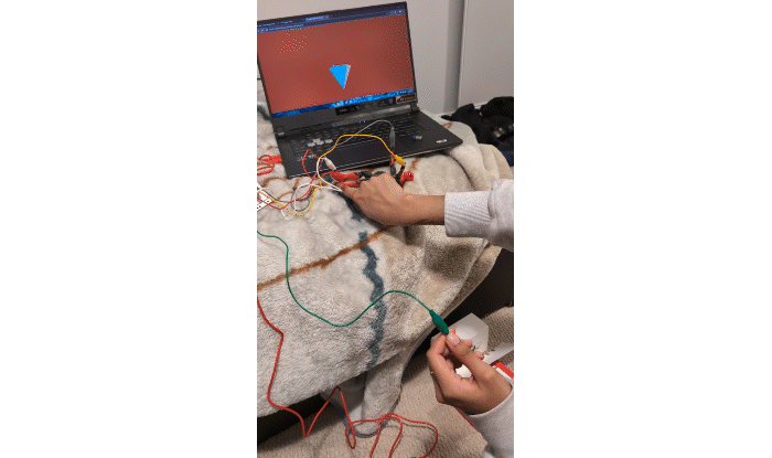Here's my activity 2 formstorming that I worked on with Mikaela and Tanzeel. We experimented with fruits, jewelry, random objects that were conductive and made some non conductive objects conductive using copper tape or water.